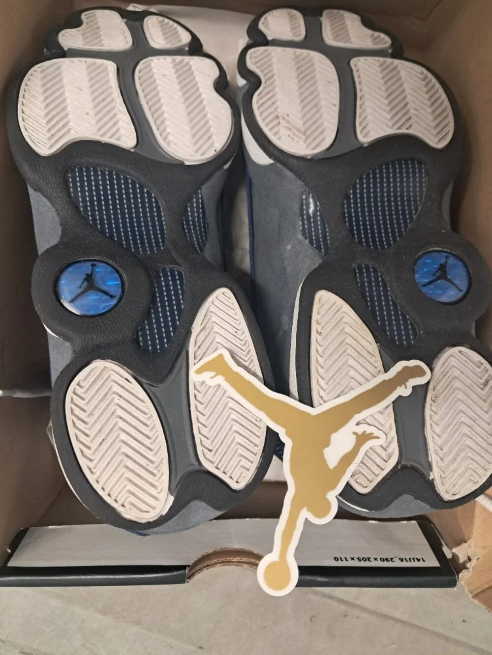 Jordan 13 Retro 